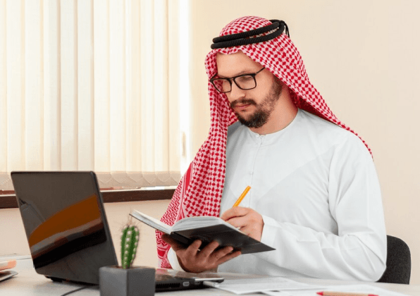 صورة المدونة